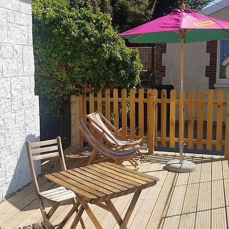 Wheelers Bay Apartment Ventnor Eksteriør billede