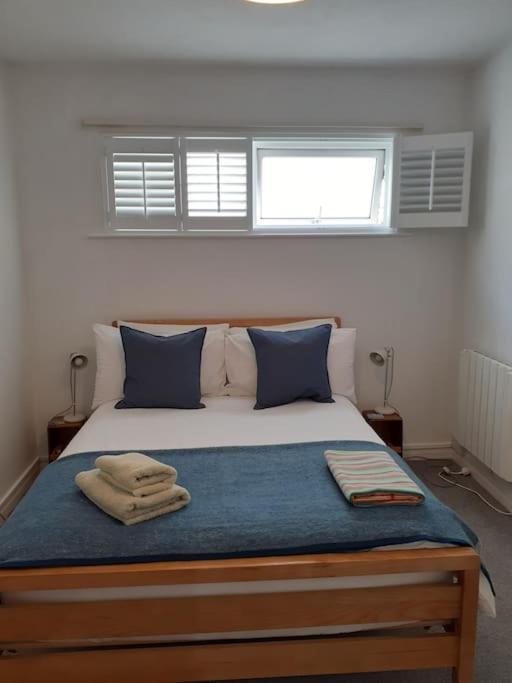 Wheelers Bay Apartment Ventnor Eksteriør billede