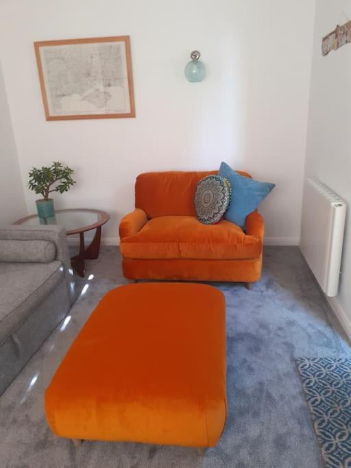 Wheelers Bay Apartment Ventnor Eksteriør billede