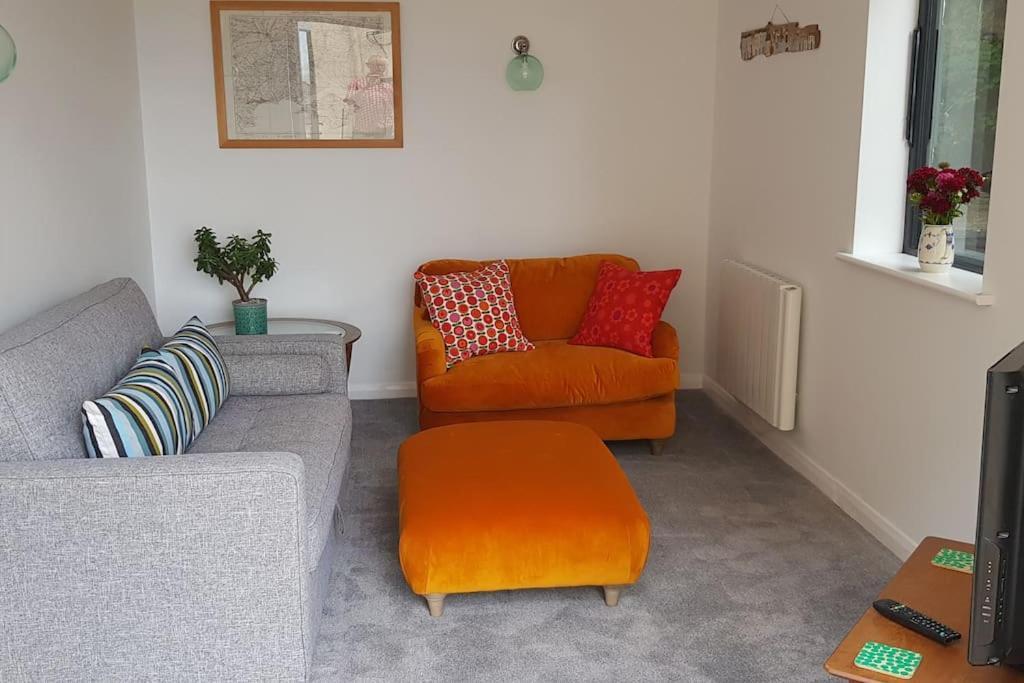 Wheelers Bay Apartment Ventnor Eksteriør billede