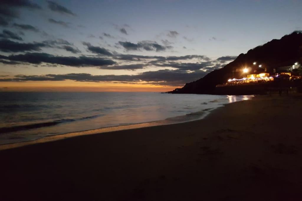 Wheelers Bay Apartment Ventnor Eksteriør billede